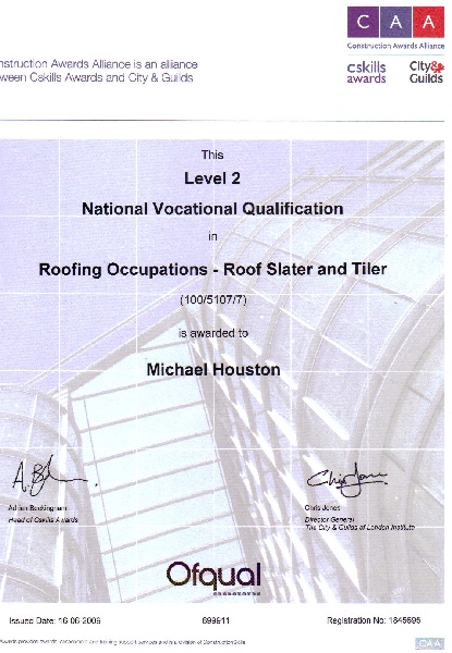 Mck Houston Level 2 NVQ Certificate.jpg